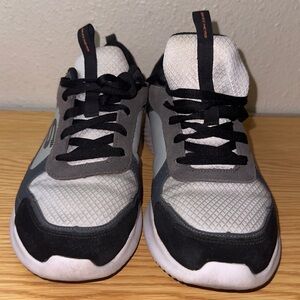 Skechers running shoes. Size 10